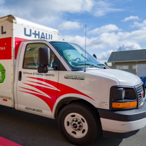 uhaul willmar mn