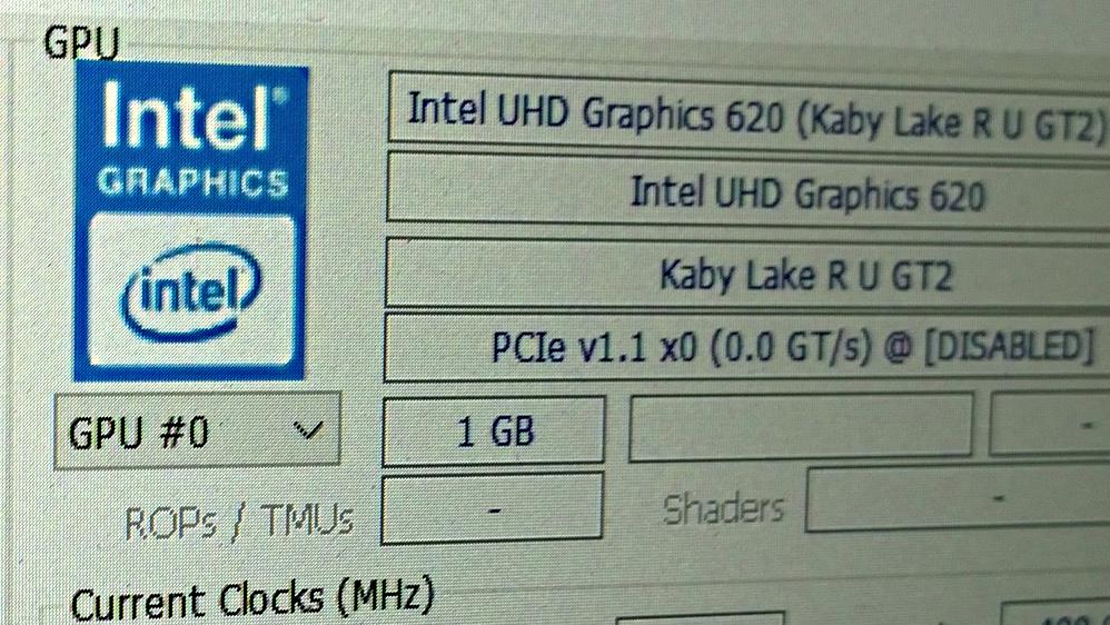 uhd graphics 620