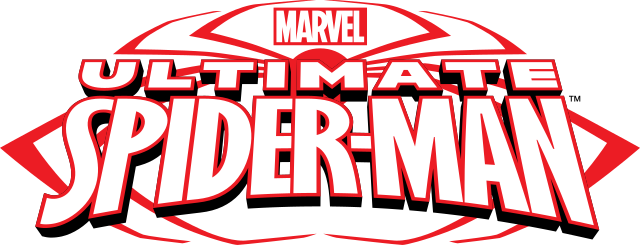 ultimate spider man series