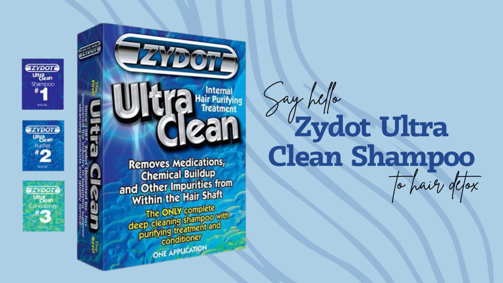 ultra clean shampoo reviews