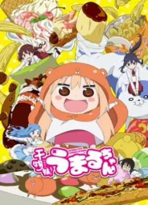 umaru chan türkçe