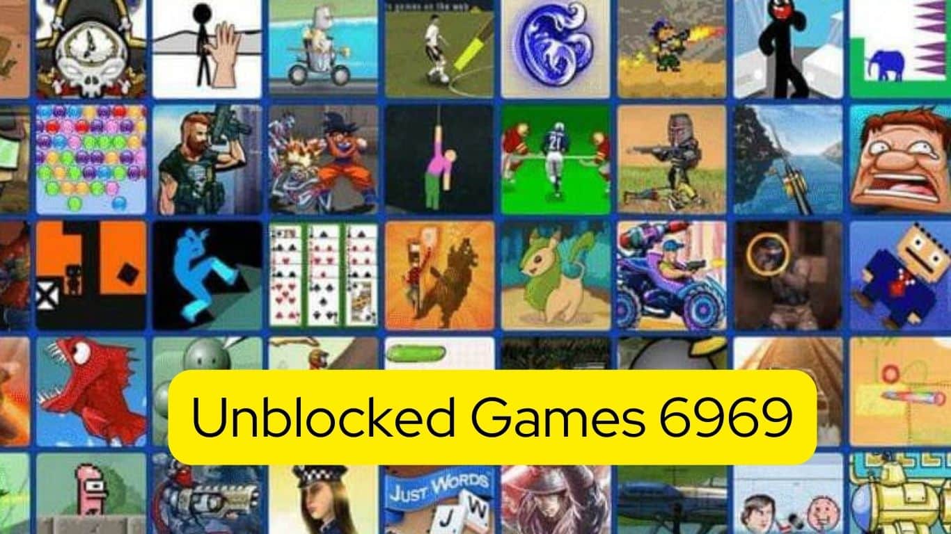 unbloked games 6969