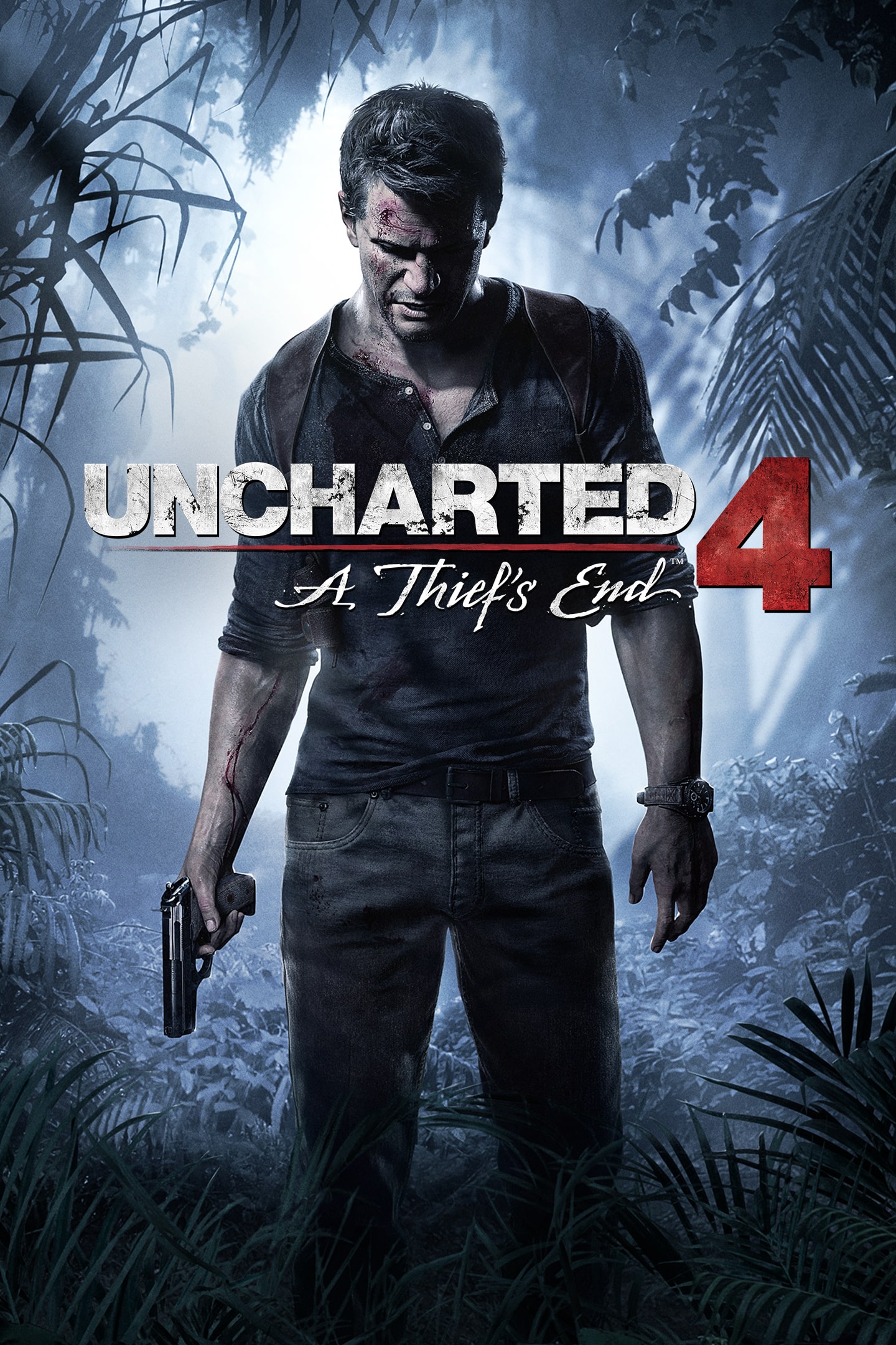 uncharted play store