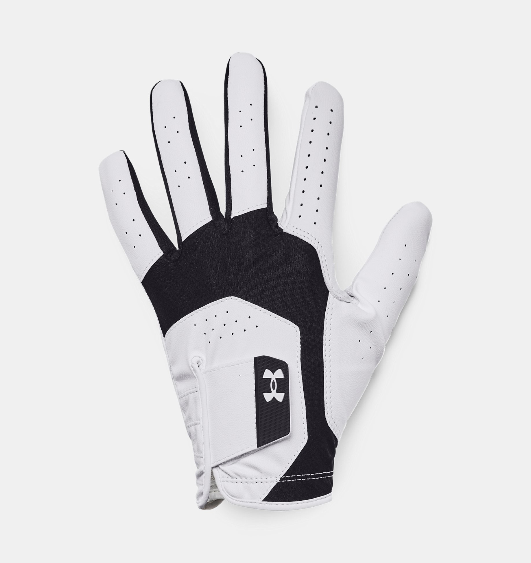 under armour golf glove