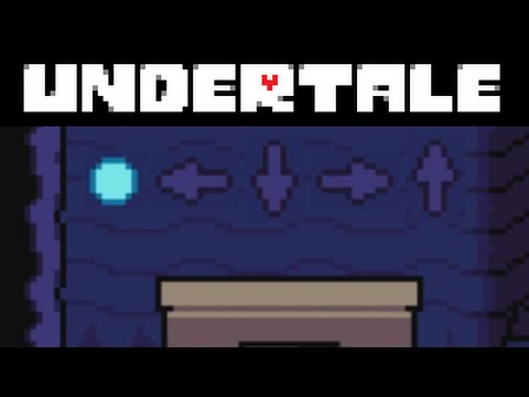 undertale piano game