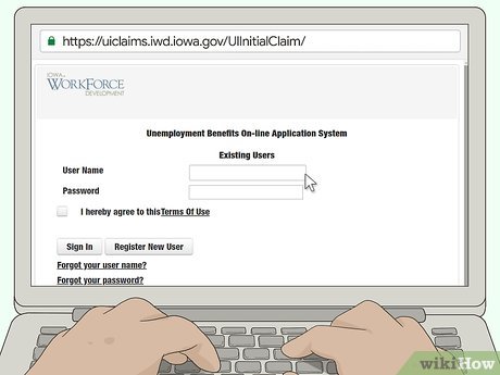 unemployment iowa file weekly claim