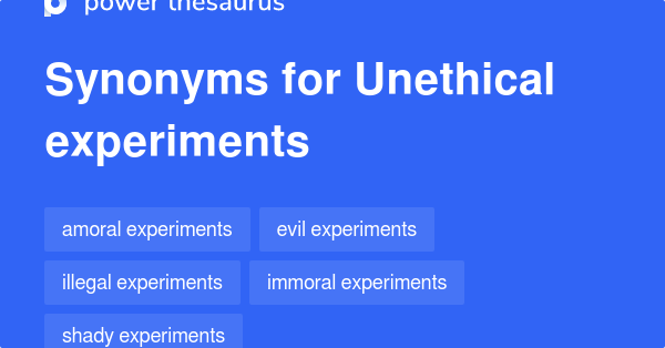 unethical synonyms