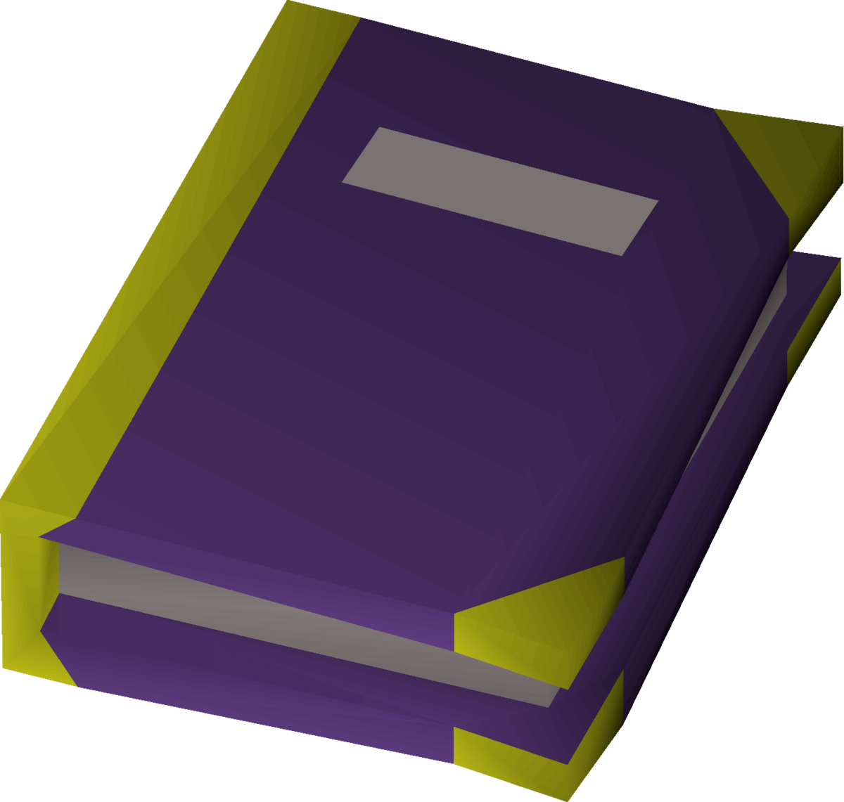 unholy book osrs