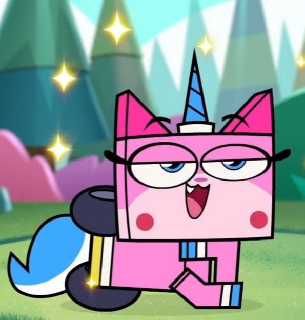 unikitty