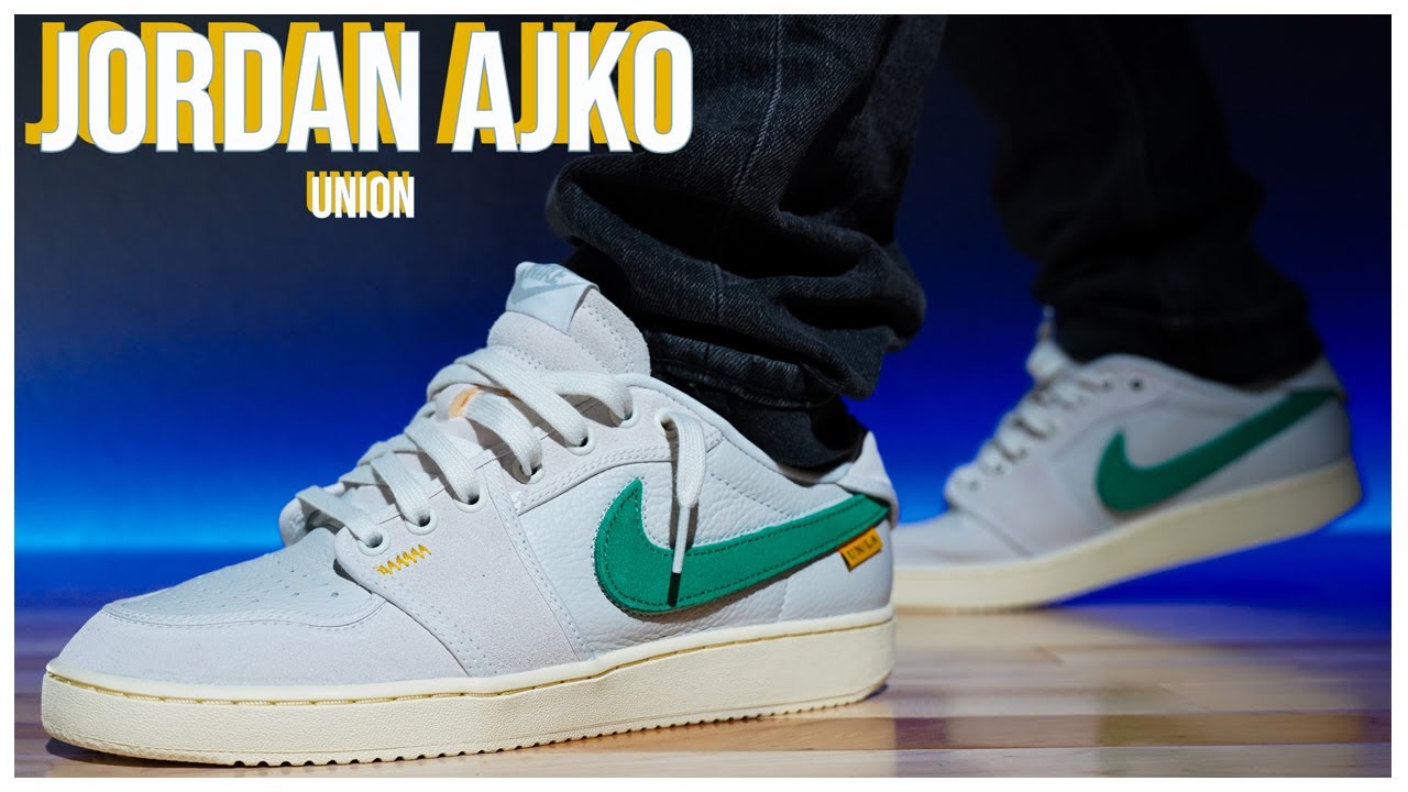 union ajko lows