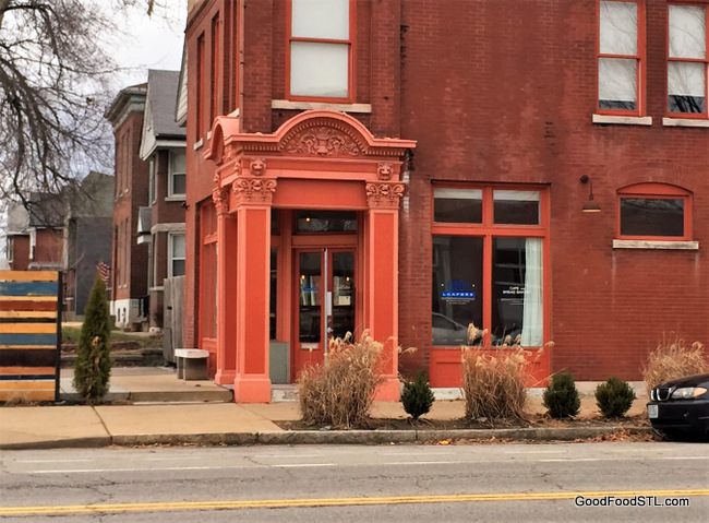 union loafers restaurant