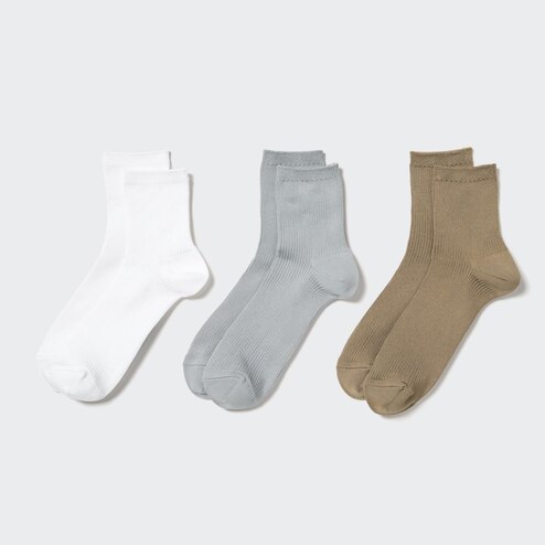 uniqlo socks women