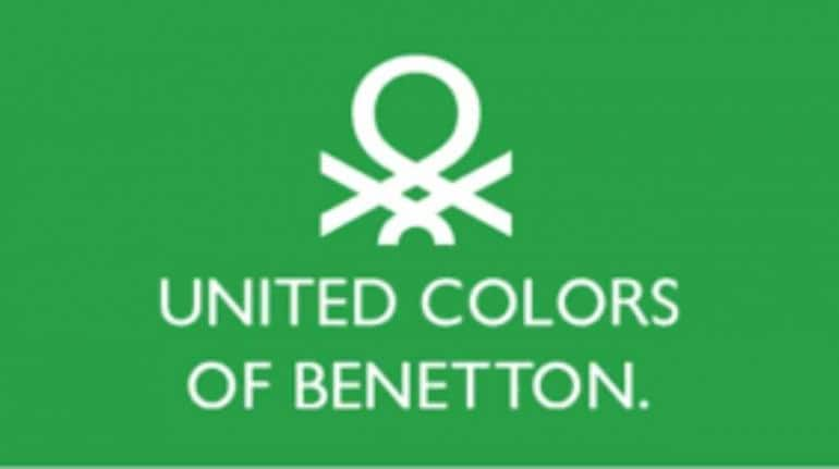 united colours of benetton india