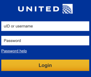 united intranet employee sign on