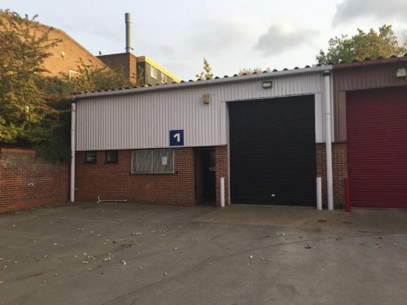 units to rent nottingham