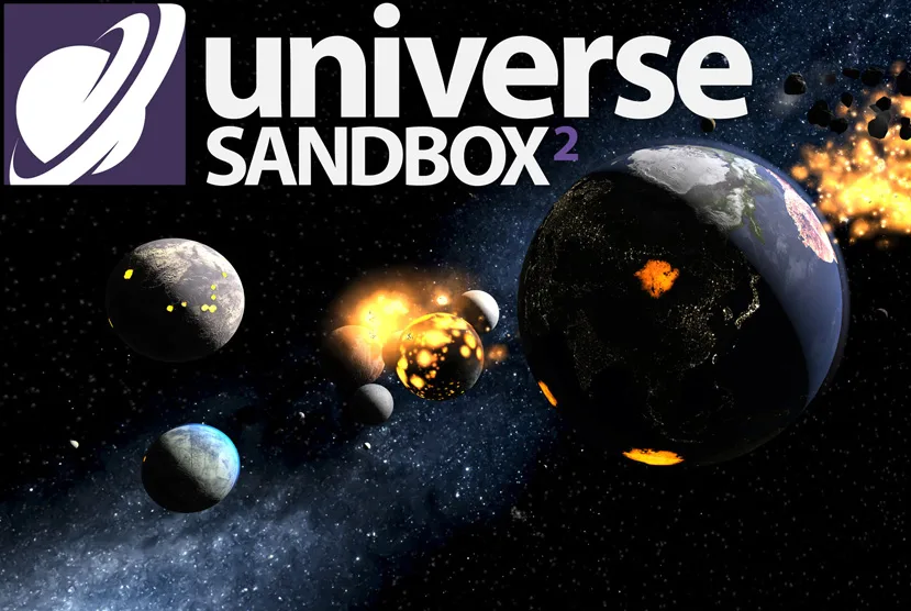 universe sandbox 2 download free 2019