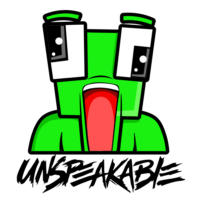 unspeakble