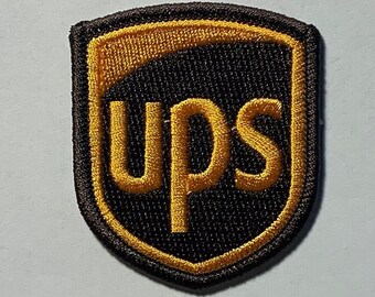 ups patcher