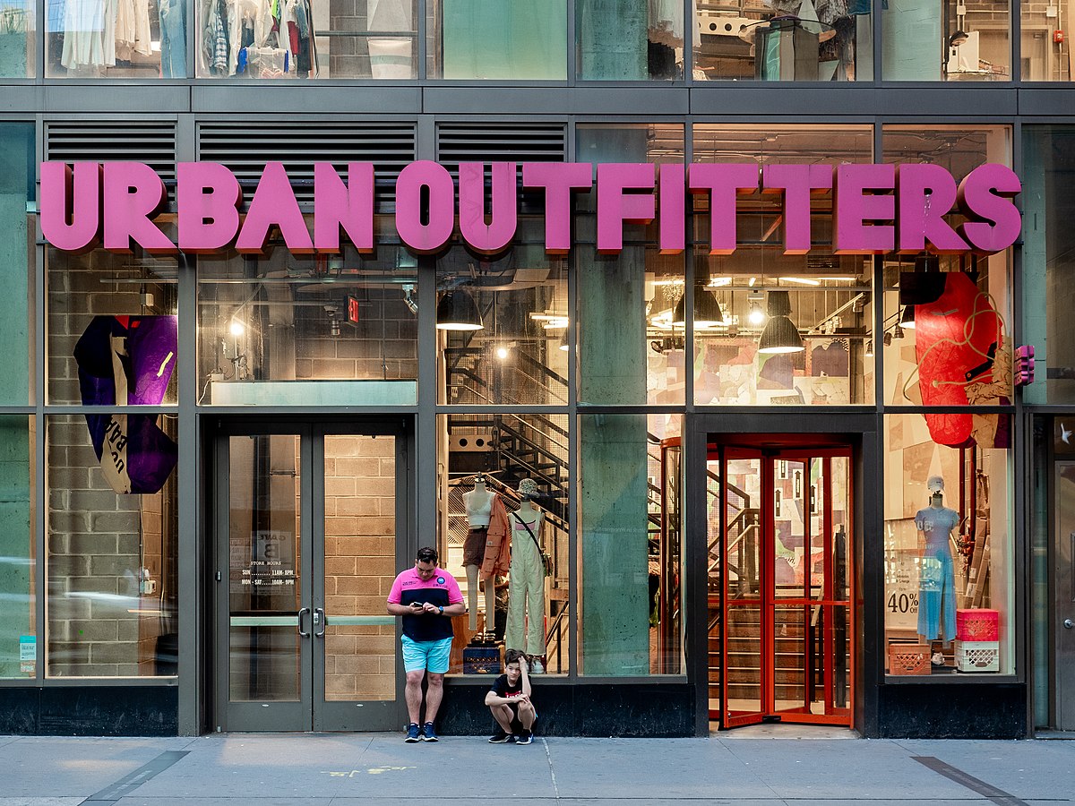 urban outfitters canada