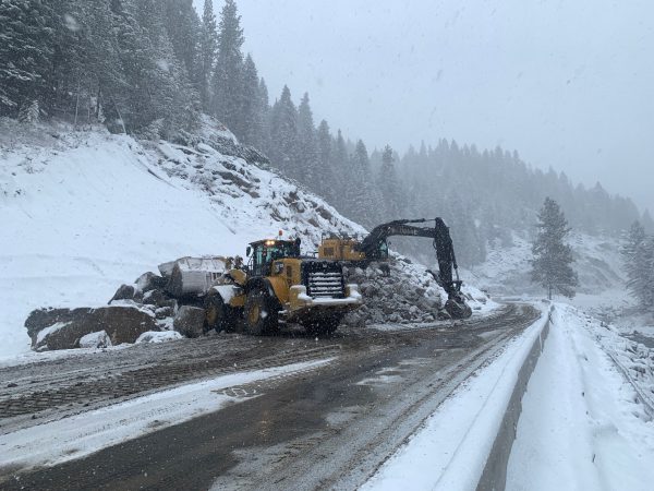 us 12 idaho road conditions