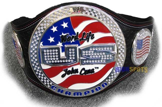 us champ wwe