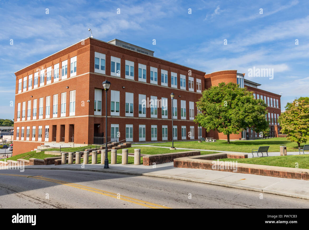 us district court greeneville tn