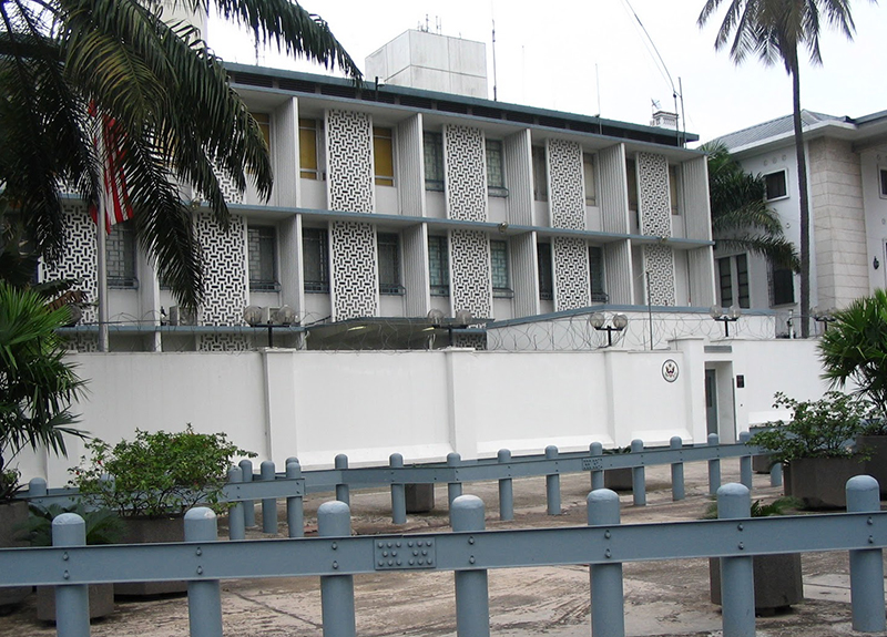 us embassy in kinshasa drc