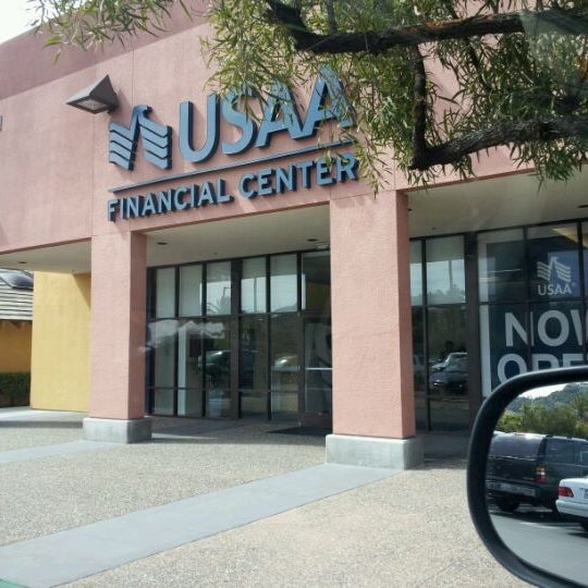 usaa branch san diego