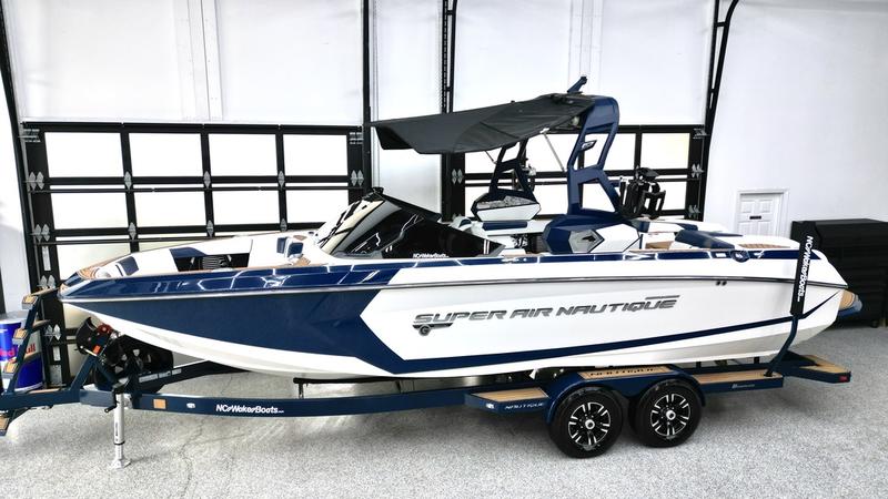 used air nautique