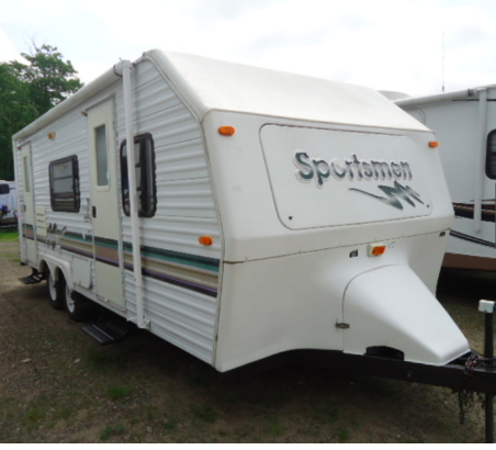 used rv for sale under $5 000