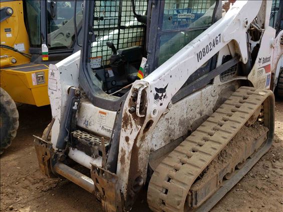 used skid steer for sale near me