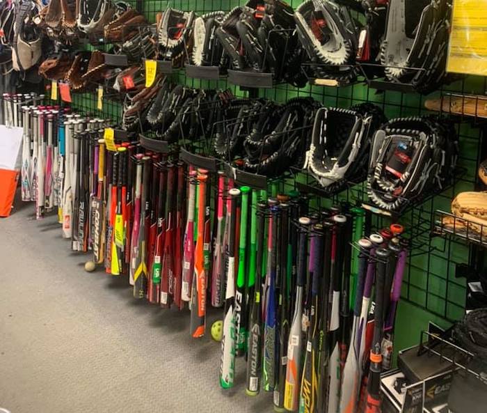 used sporting goods near me