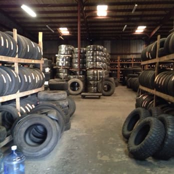 used tires kenner la