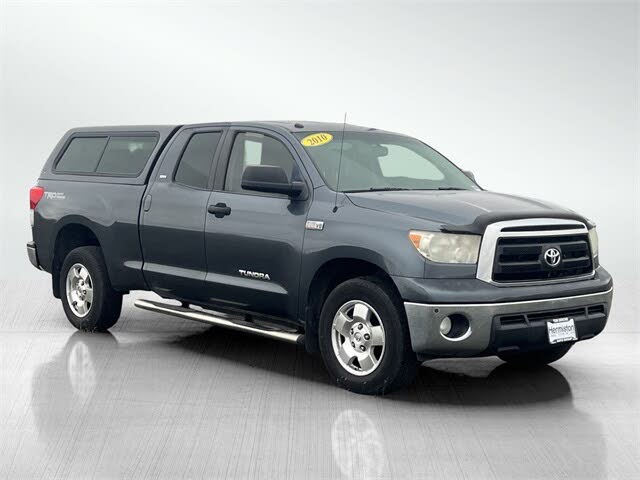 used toyota tundra pickup trucks for sale