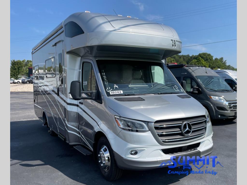 used winnebago view 24v for sale by owner