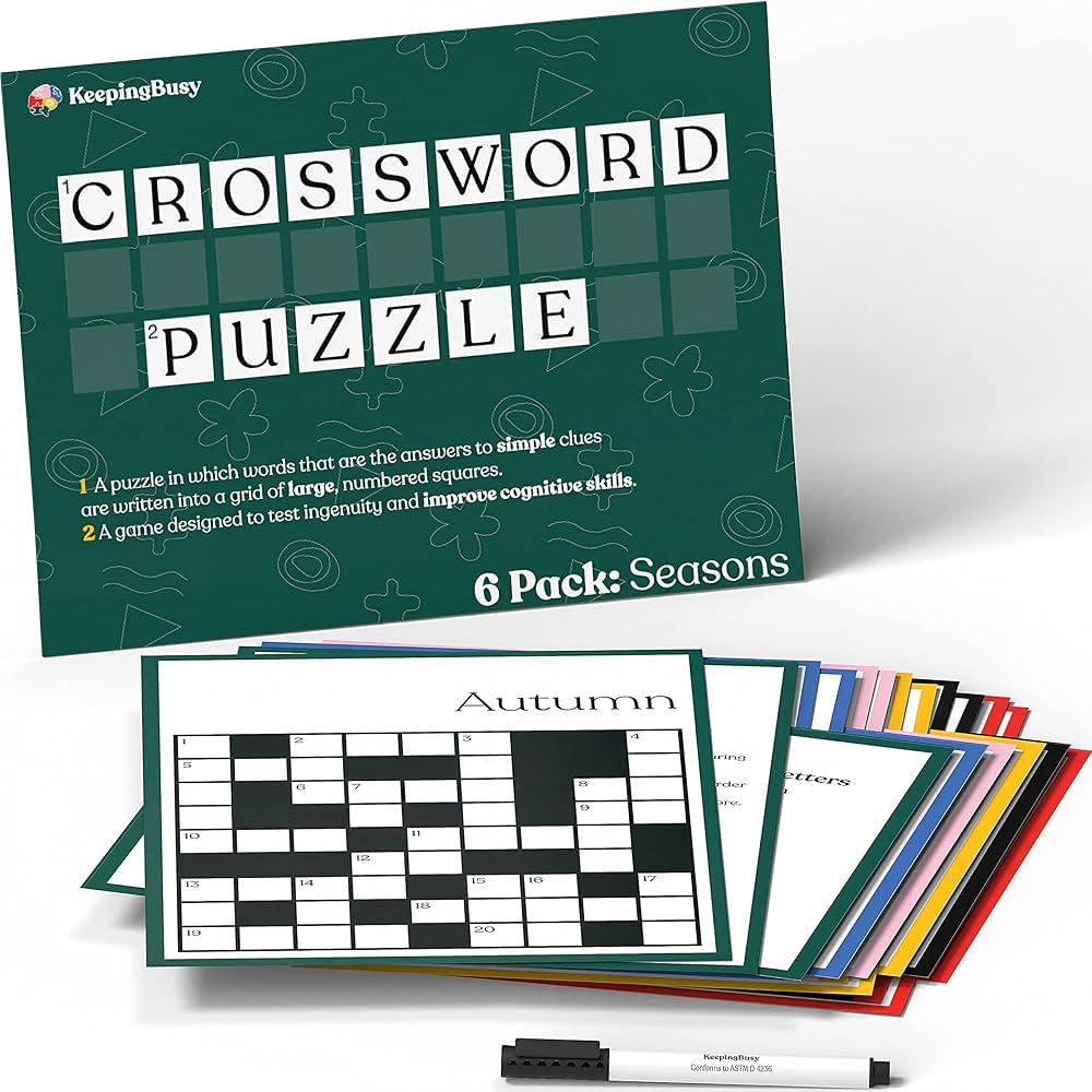 using large quantities of crossword clue