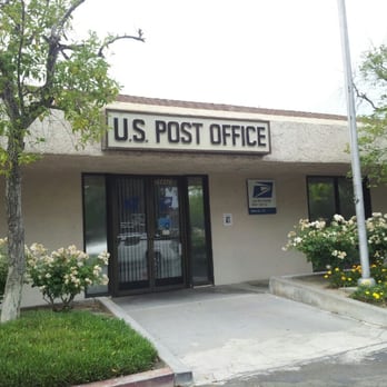 usps valencia ca