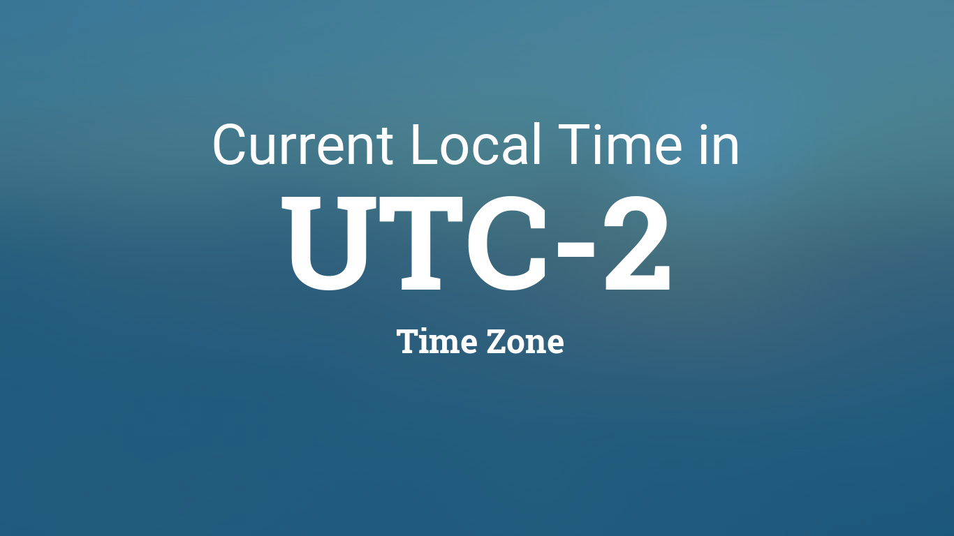 utc 02 time now