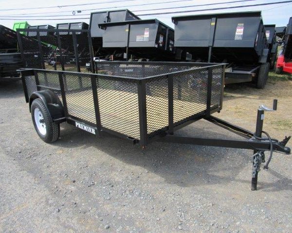 utility trailer for sale near me