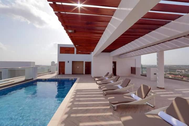 vacation homes in accra ghana