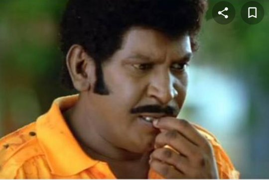 vadivelu thinking template