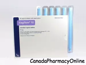 vagifem 10 reviews