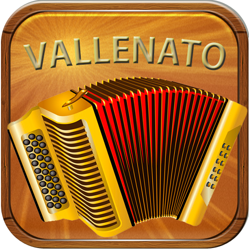 vallenatos