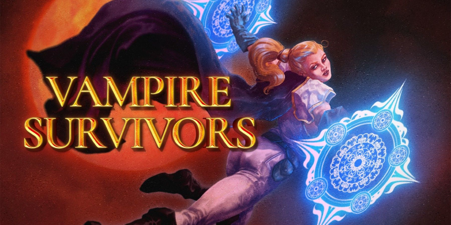 vampire survivors inverse mode