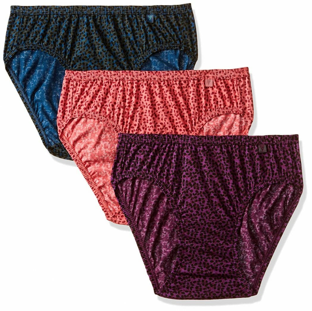 van heusen womens underwear