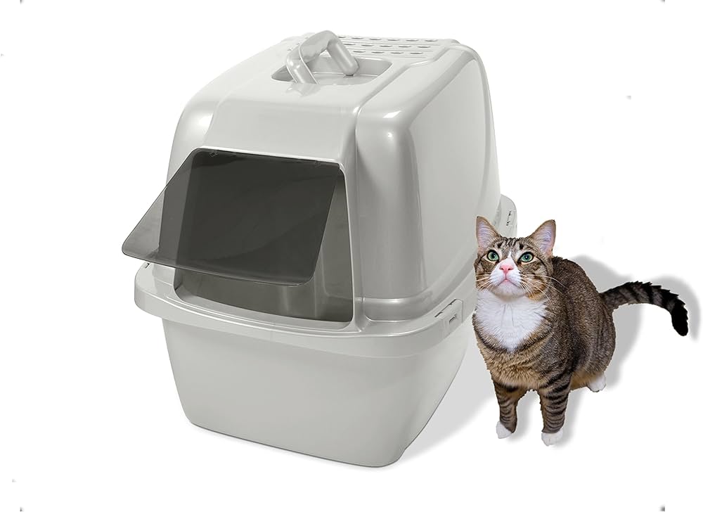 van ness cat box