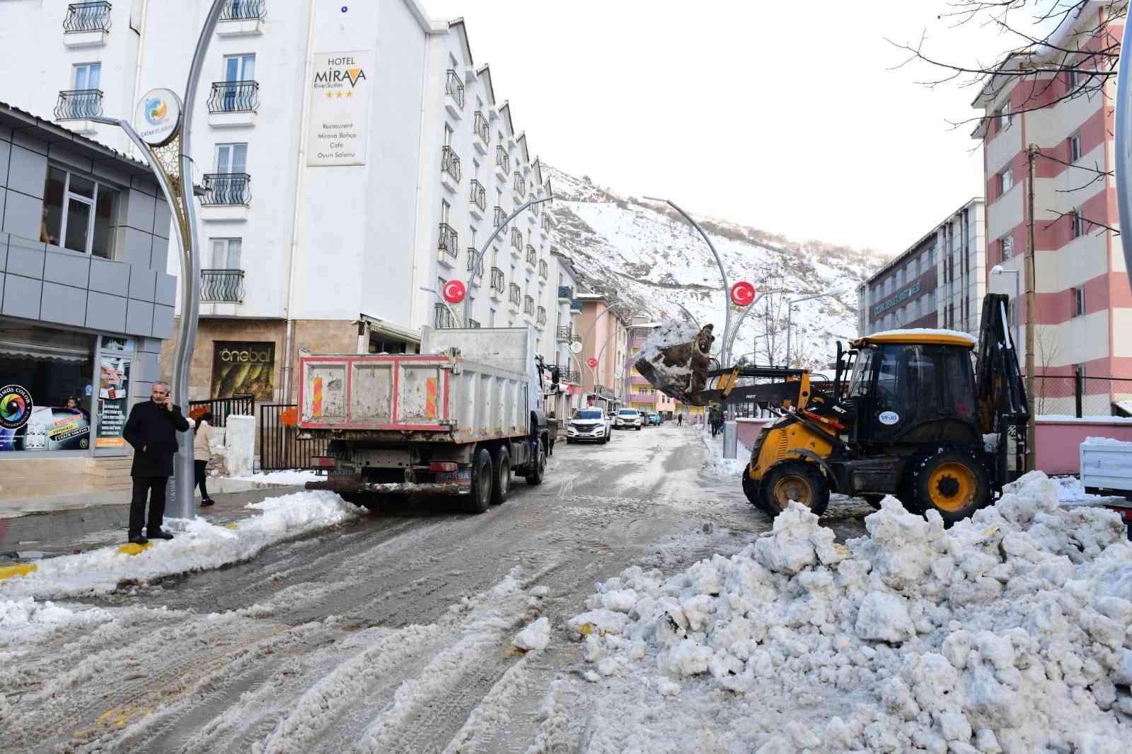 van çatak hava