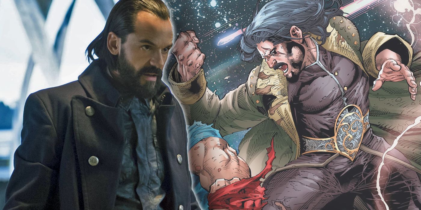 vandal savage