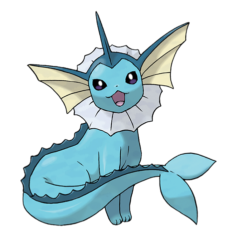 vaporeon