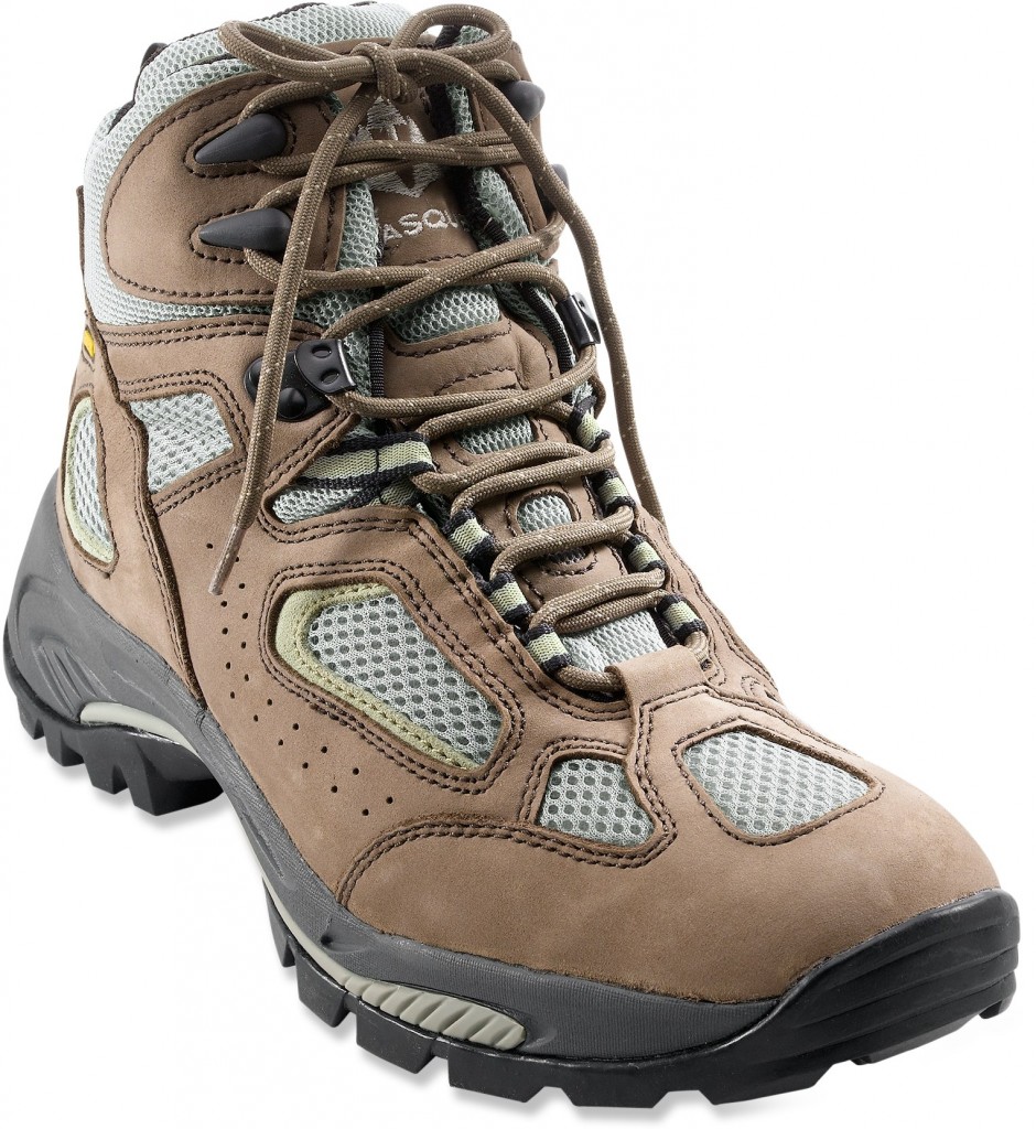 vasque womens hiking shoes